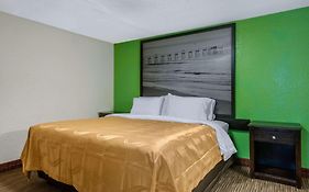 Quality Inn Daytona Beach Oceanfront